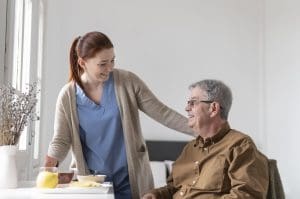 Caregiver Permanent Residence