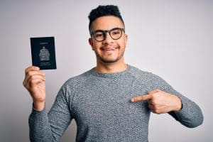 Biometrics Requirements for Immigration in Canada