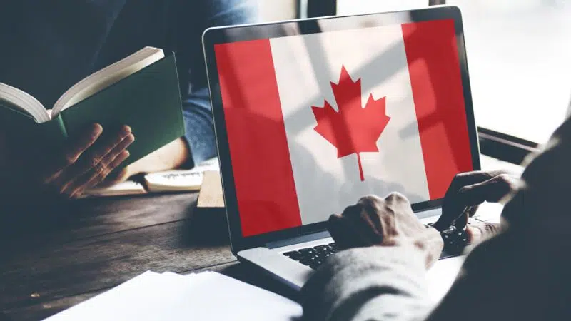 Work in Canada: Canadian Work Permit & Visa Process