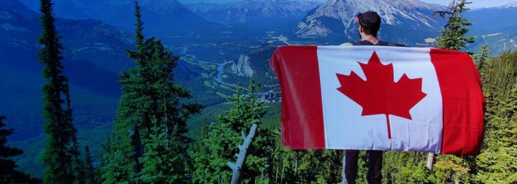 Canadian Permanent Resident Benefits