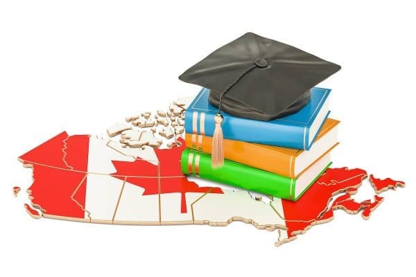 How to extend your study permit from within Canada