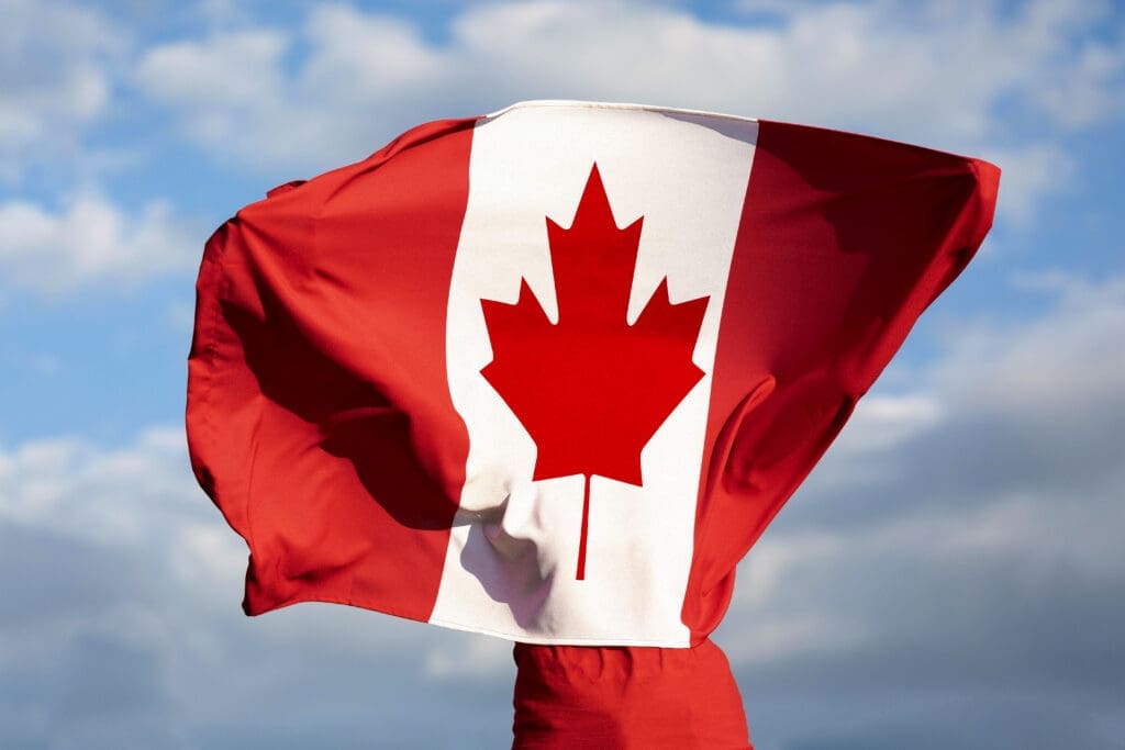 Partner Visa for Canada