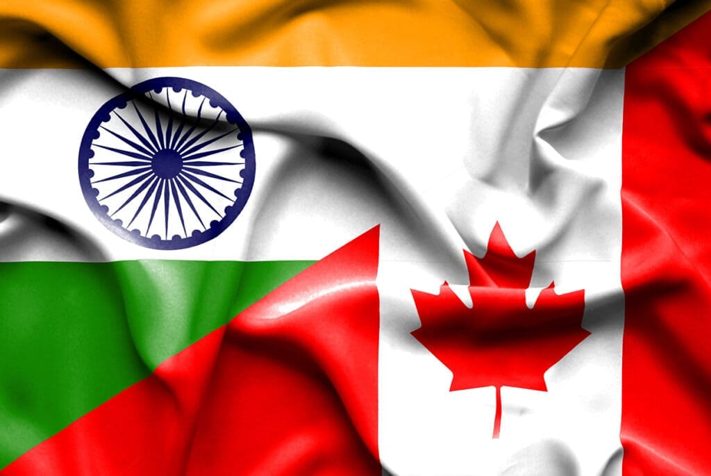 Visiting Visa to Canada from India