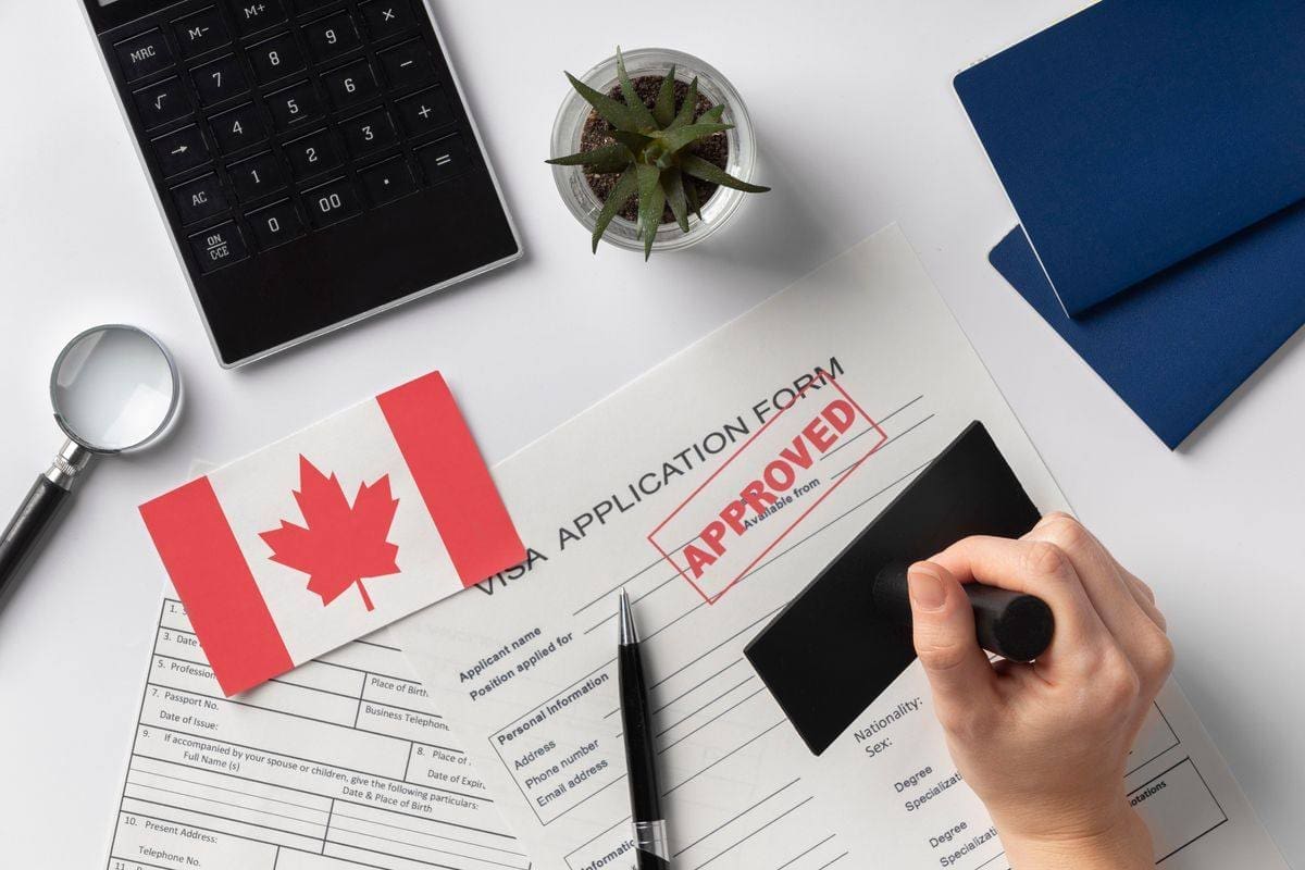 AOR In Canada Immigration: Everything You Need To Know