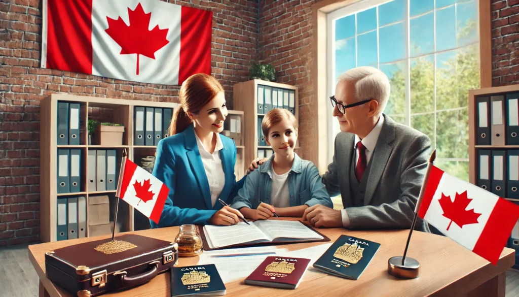 Canadian Visitor Visa vs. Super Visa: Which is Best for You