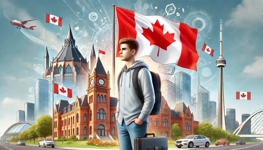 How to Get PR in Canada After Study?