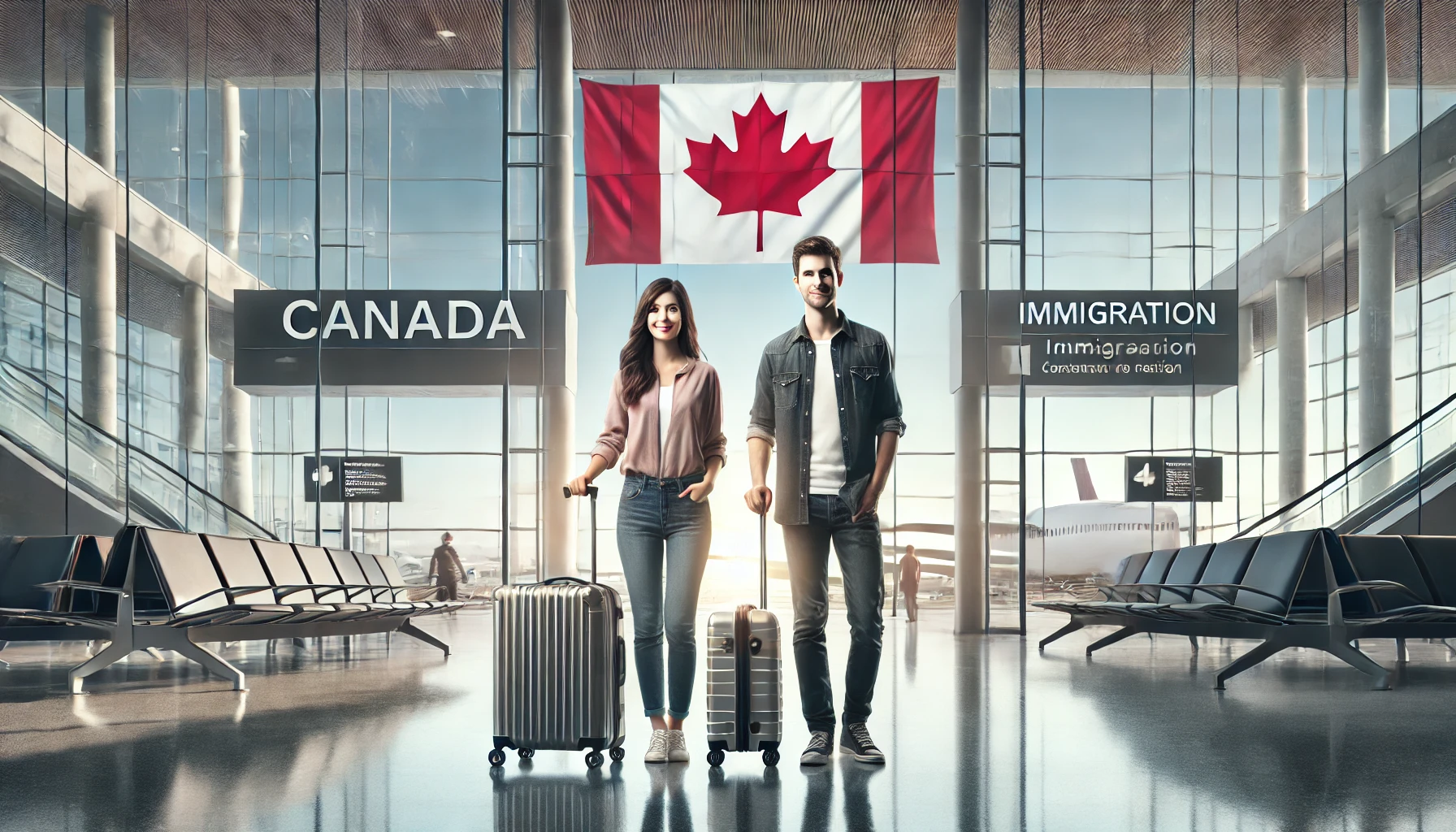 7 Tips After Approval as a Permanent Resident of Canada