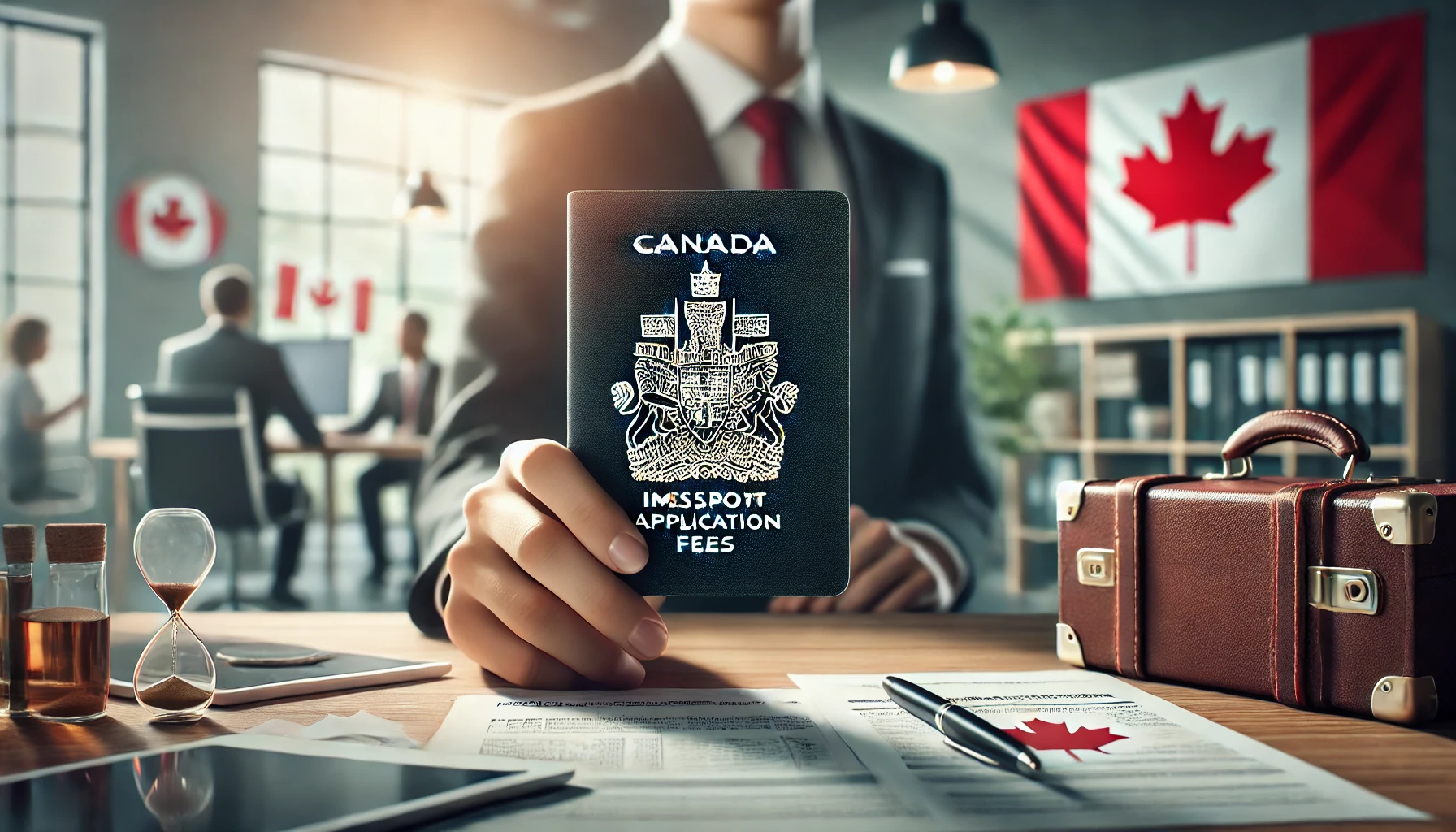 Canada Permanent Residence Application Fees Increase: What You Need to Know